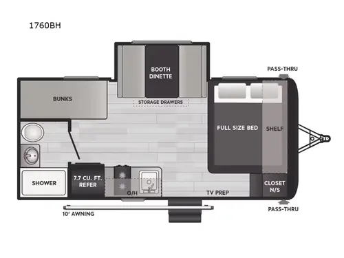 Floorplan Image