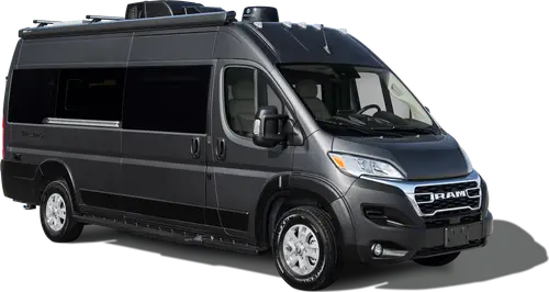 2026 Thor Motor Coach Tellaro 20U