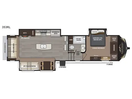 Floorplan Image
