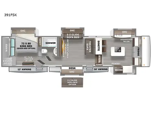 Floorplan Image