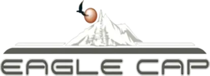 Eagle Cap logo