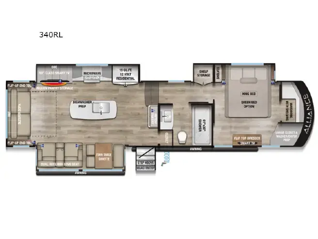 Floorplan Image