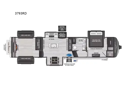 Floorplan Image