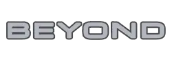 Beyond logo