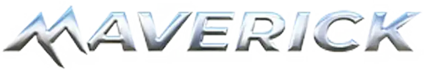 Maverick logo