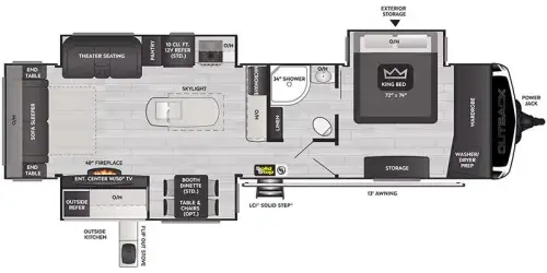 Floorplan Image
