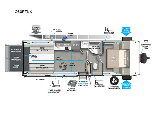 Floorplan Image