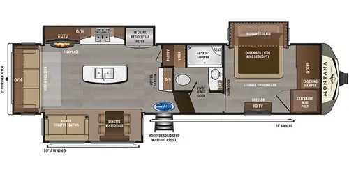 Floorplan Image