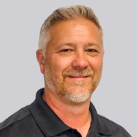 Thomas Jenkins - Ops Manager