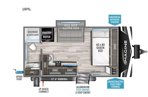 Floorplan Image