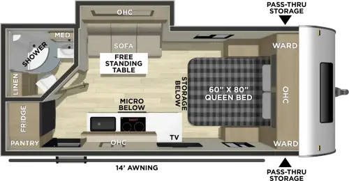 Floorplan Image
