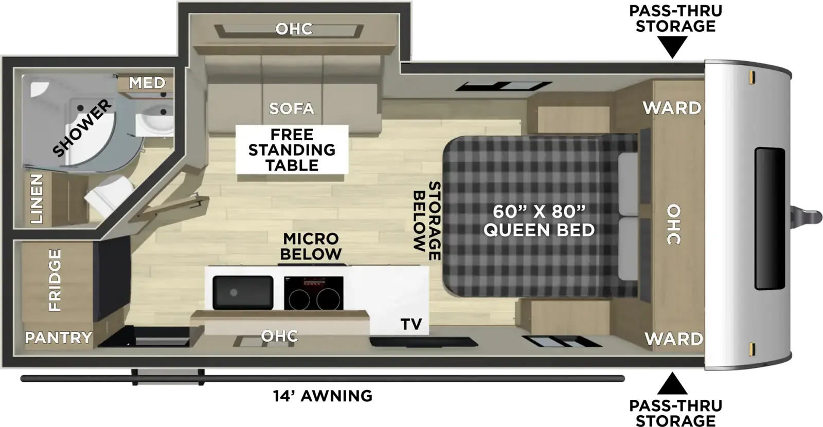 Floorplan Image