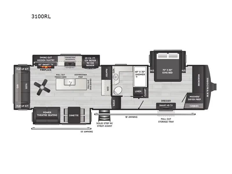 Floorplan Image