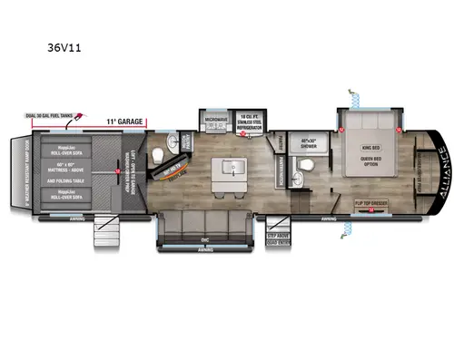 Floorplan Image