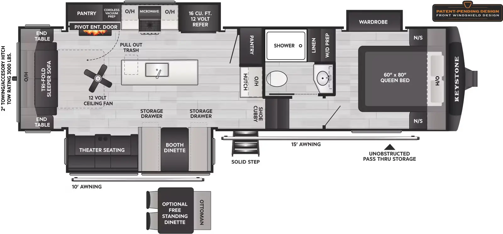 Floorplan Image