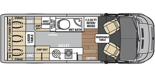 Floorplan Image