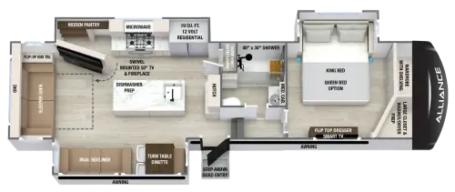 Floorplan Image