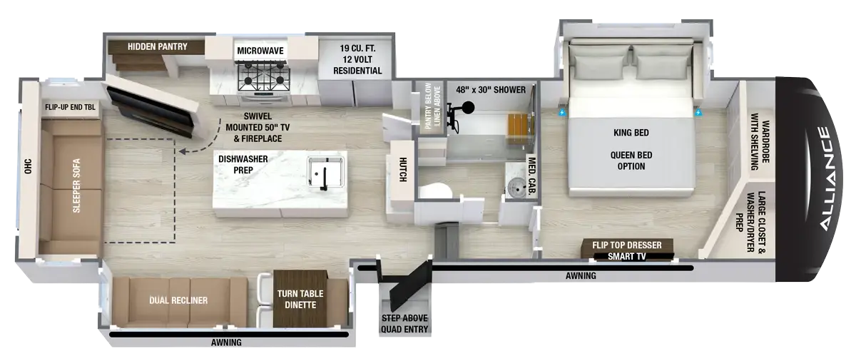 Floorplan Image