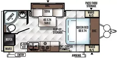 Floorplan Image