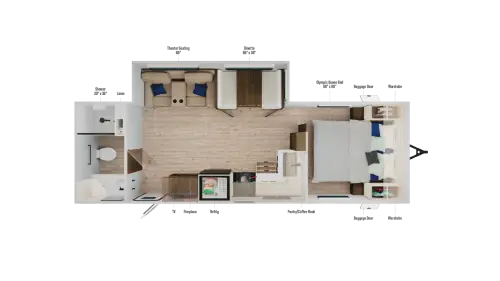 Floorplan Image