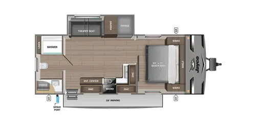 Floorplan Image