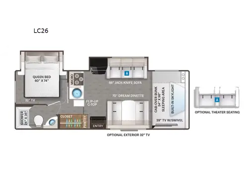 Floorplan Image