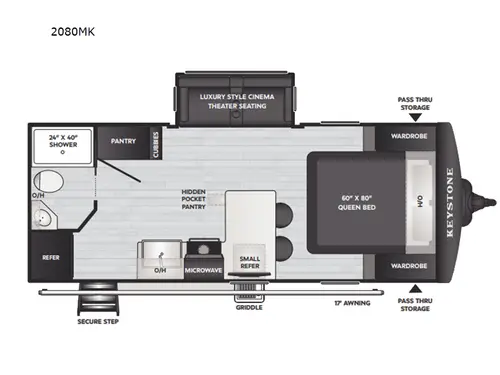 Floorplan Image