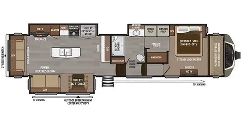 Floorplan Image