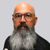 Brett Morcom - Ops Manager