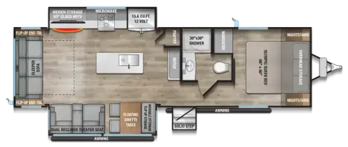 Floorplan Image
