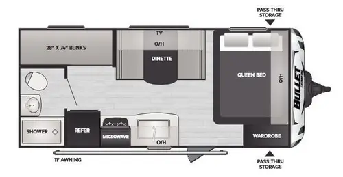 Floorplan Image