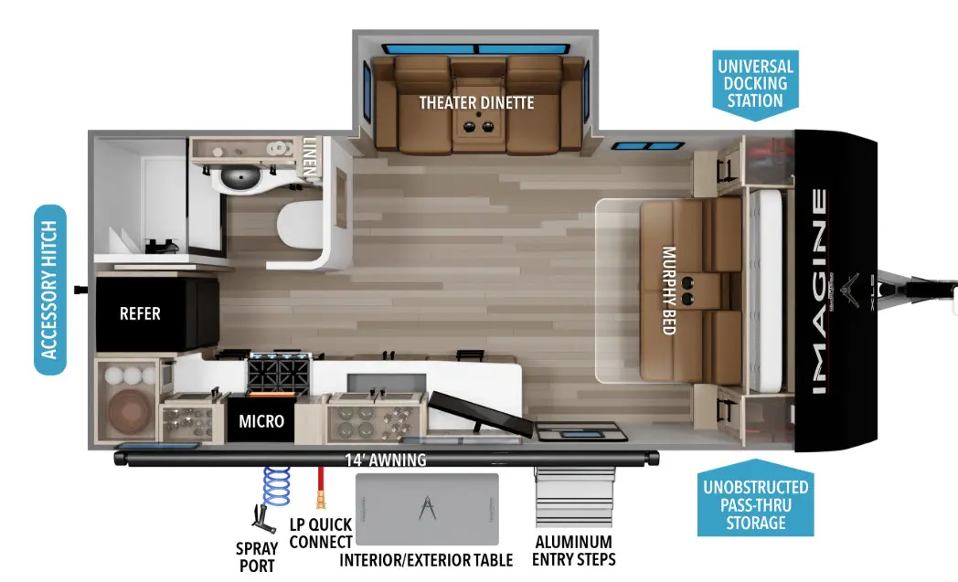 Floorplan Image