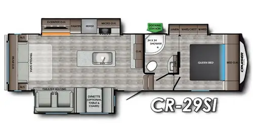 Floorplan Image