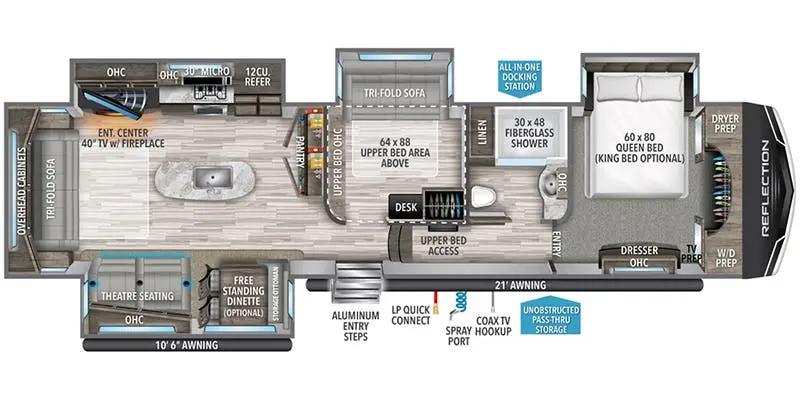 Floorplan Image