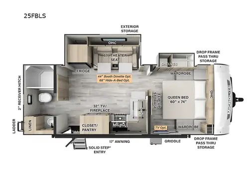 Floorplan Image