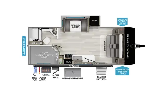 Floorplan Image