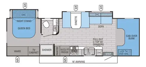 Floorplan Image