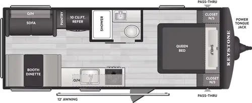Floorplan Image