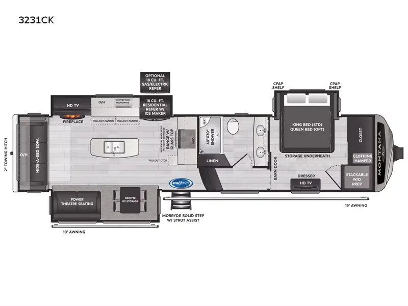 Floorplan Image
