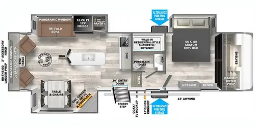 Floorplan Image