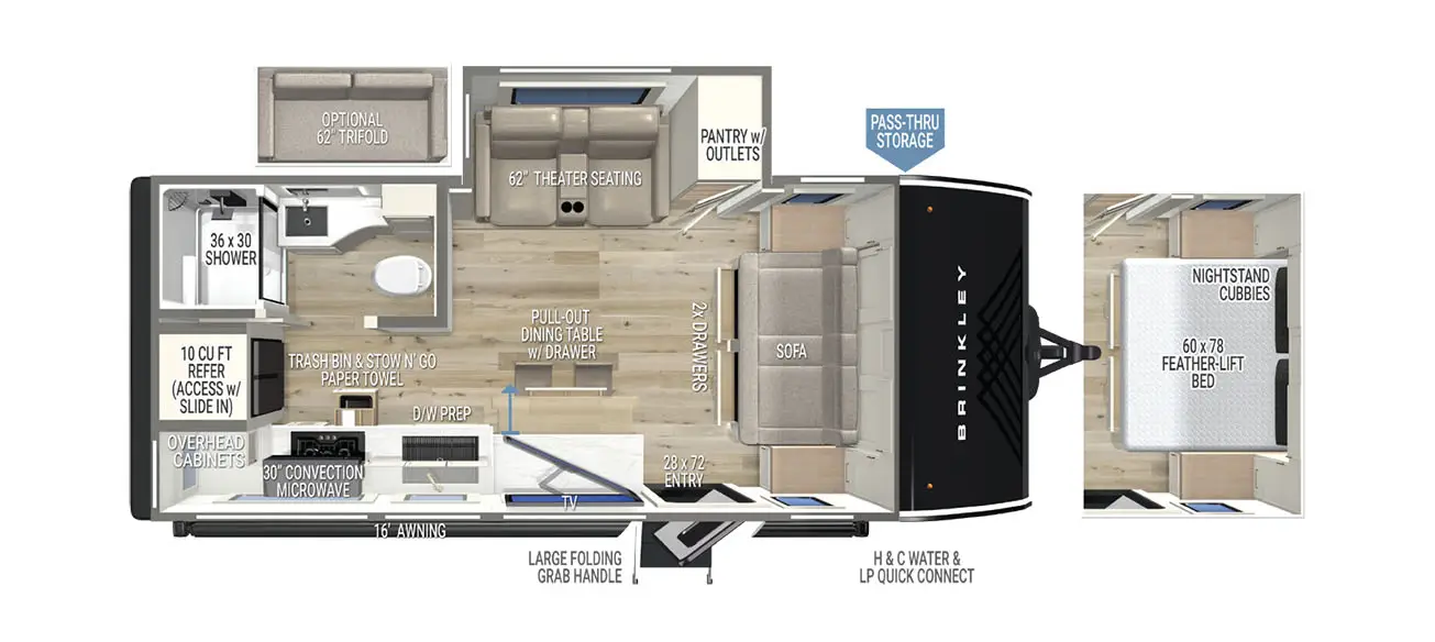 Floorplan Image