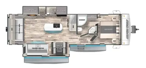 Floorplan Image