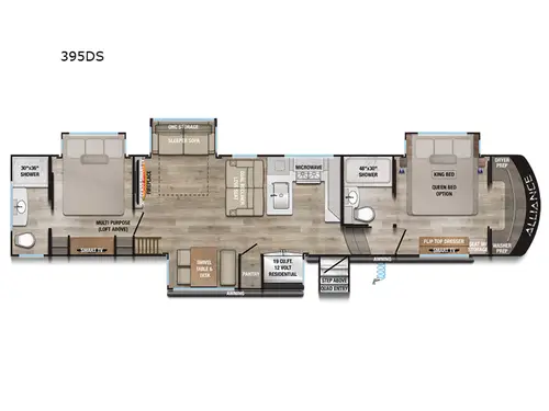 Floorplan Image