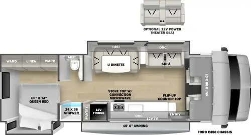 Floorplan Image