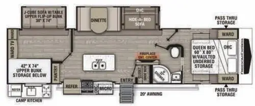 Floorplan Image