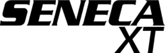 Seneca XT logo