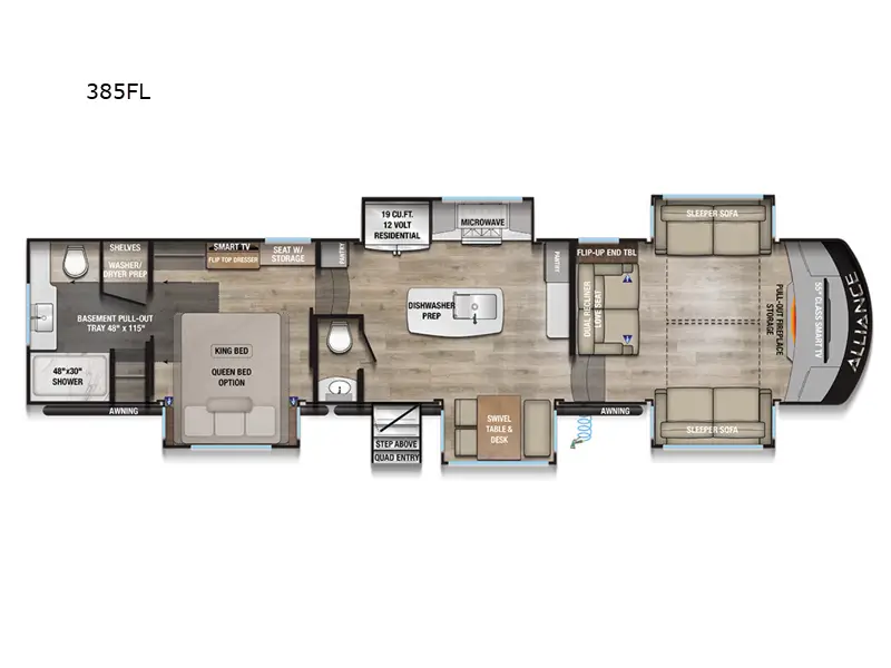 Floorplan Image