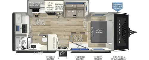 Floorplan Image