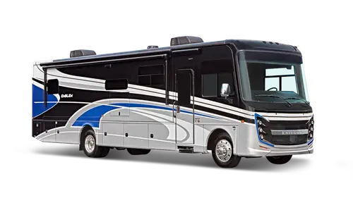2026 Entegra Coach Emblem 36H
