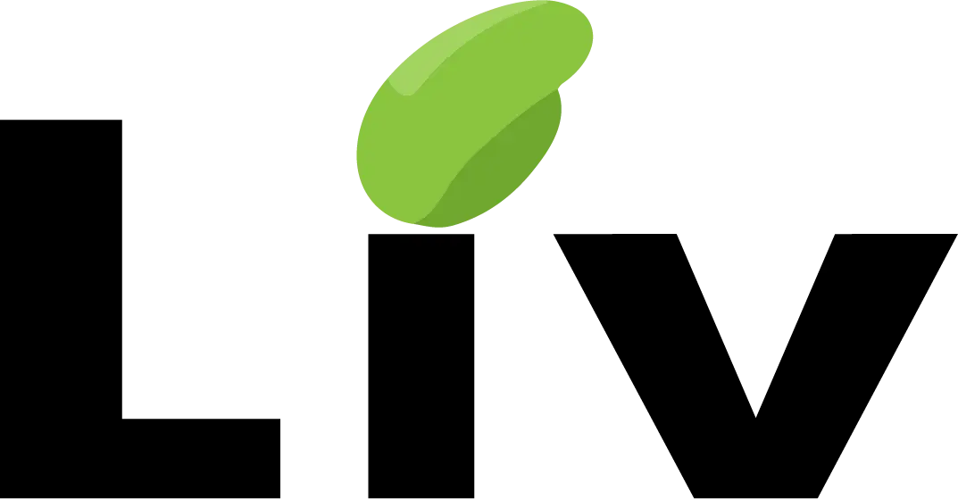 LIV logo